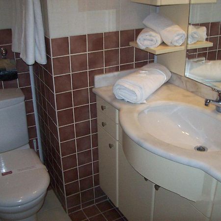 Teb Dora Hotel Ancara Quarto foto