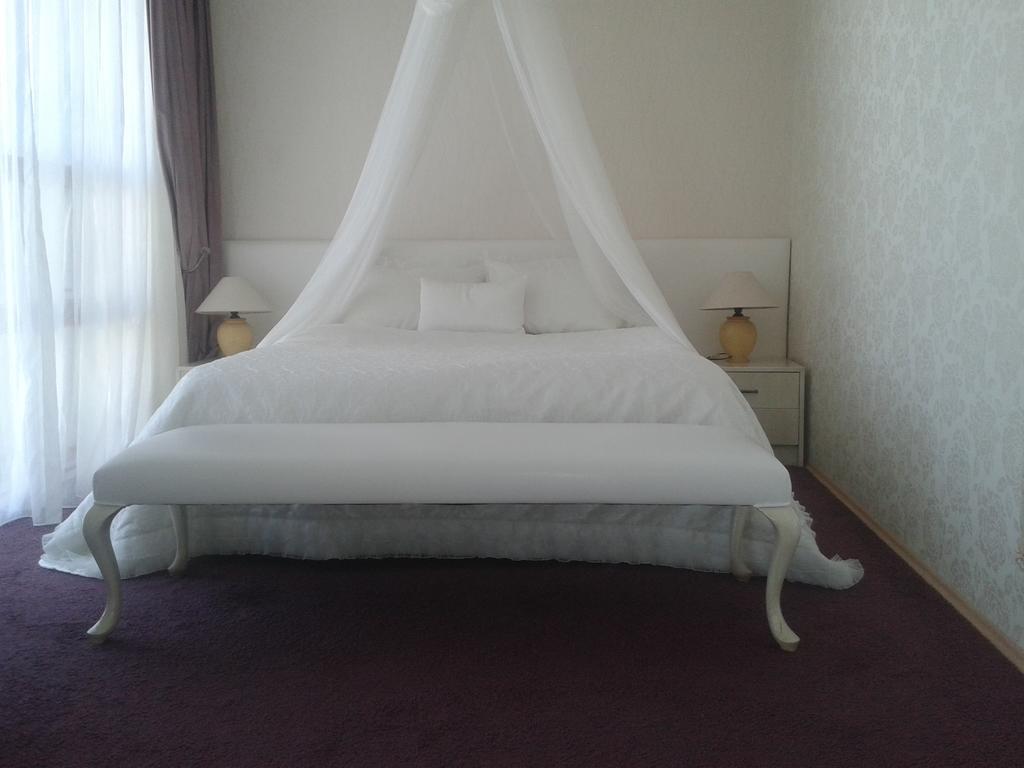 Teb Dora Hotel Ancara Quarto foto