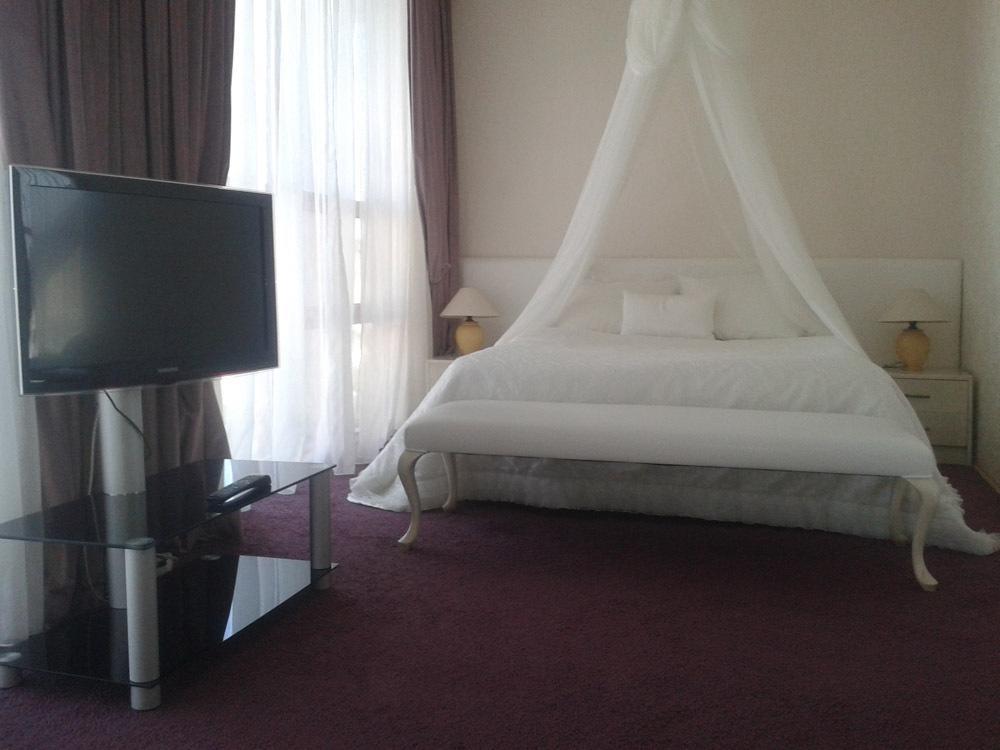 Teb Dora Hotel Ancara Quarto foto