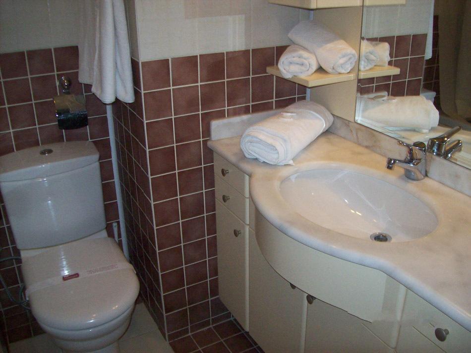 Teb Dora Hotel Ancara Quarto foto